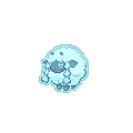 Crystal Wooloo
